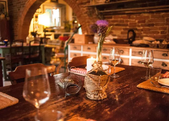 カントリーハウス ラ ロドラ *