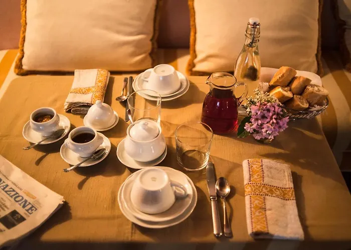 カントリーハウス ラ ロドラ *