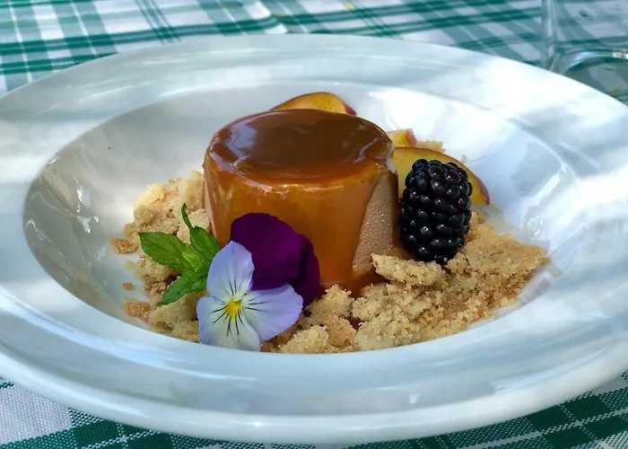 ラ ロドラ カントリーハウス *